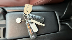 Mazda MX-5 RF 2.0 [184] GT Sport Nav+ 2dr Petrol Convertible